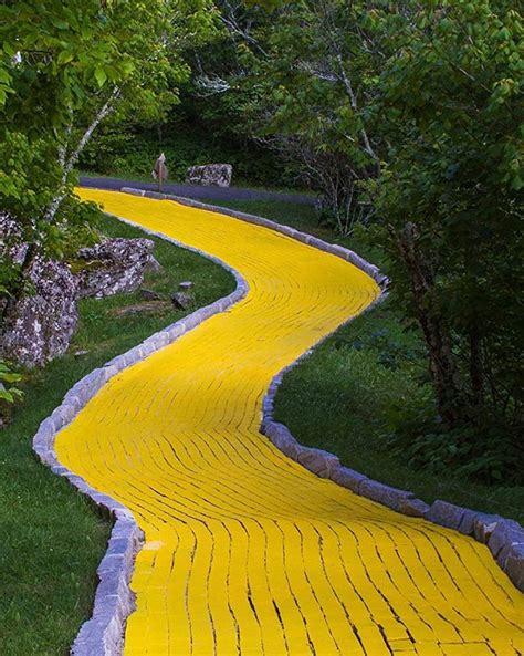 Yellow Brick Road 